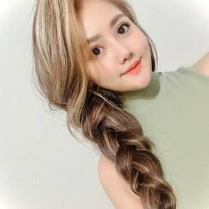 Meet your Posher, Tran